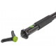 Опора ShotTime, трипод, 103-180см, V-образный упор 360, чёрная, 870 г. арт.: ST-TS3-180